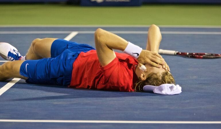 Shapovalov