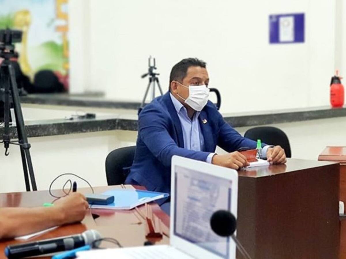 Polémica por contrato de transporte escolar rural en Montenegro, Quindío