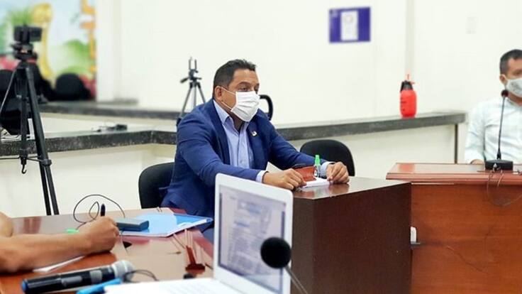 Polémica por contrato de transporte escolar rural en Montenegro, Quindío