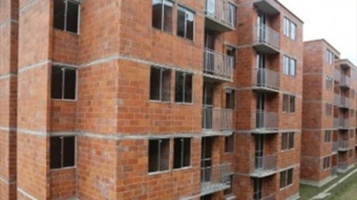 Beneficiarios de casas serían desalojados en 5 departamentos del país