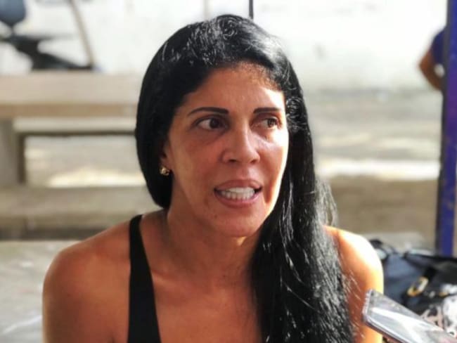 Juez deja en libertad al israelí del caso Madame