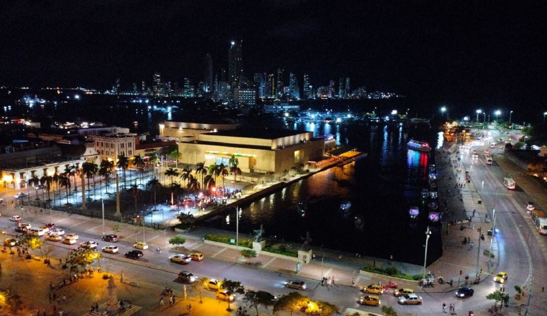 La estrategia “Cartagena biosegura y provechosa 24 horas”, busca la depuración de malas prácticas con el fin de fortalecer el turismo