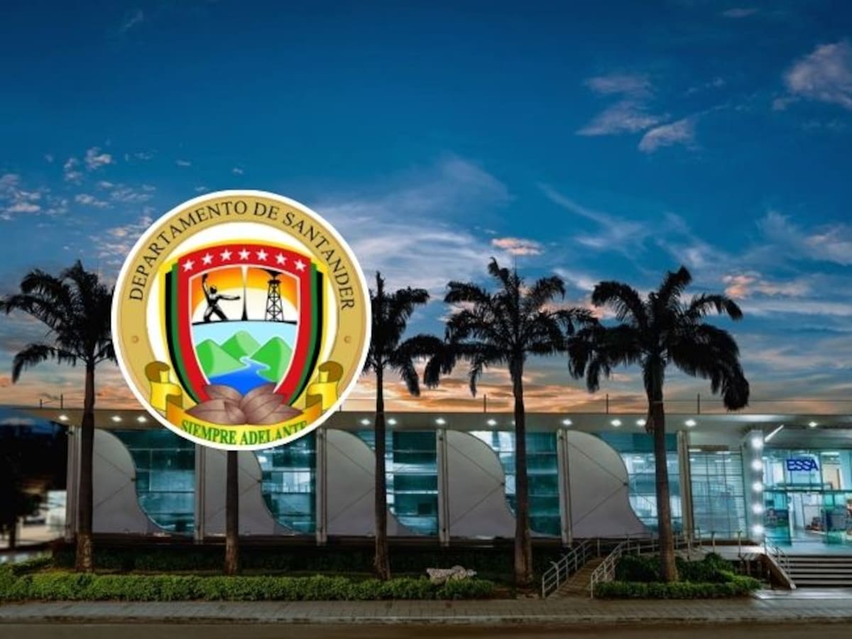 Huelga en ESSA: Gobernación alerta por impacto en Santander