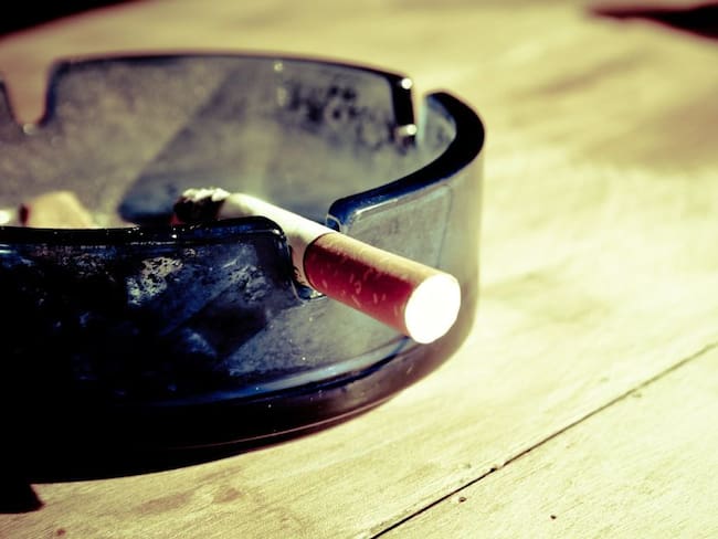 Contrabando de cigarrillos viene en aumento en el país