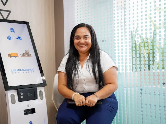 Cámara de Comercio de Cartagena