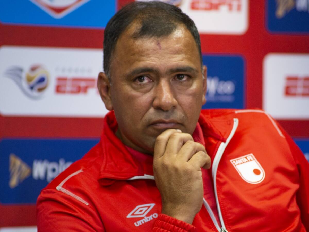 Rivera: "Sambueza está lejos; se reactivó interés en México por Herrera"