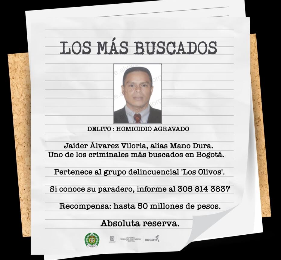 Crédito: Secretaría de Seguridad