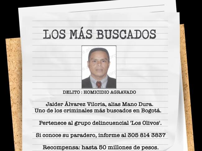 Crédito: Secretaría de Seguridad