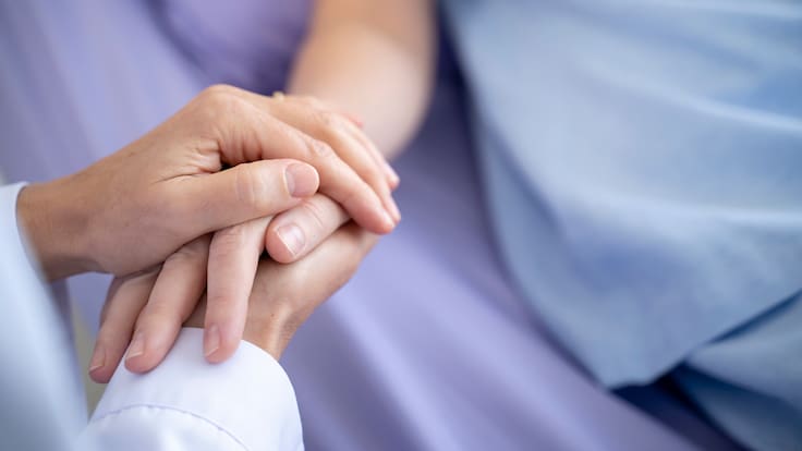 La muerte es un cambio de nivel de conciencia: médico especializado en cuidados paliativos