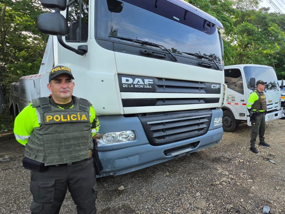 Corredores viales de Bolívar cuentan con dispositivo de seguridad para las elecciones presidenciales