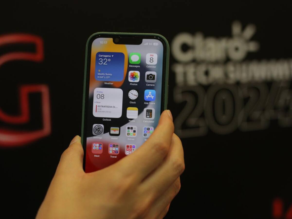 Envigado, Ibagué y Villavicencio ya cuentan con internet 5 G