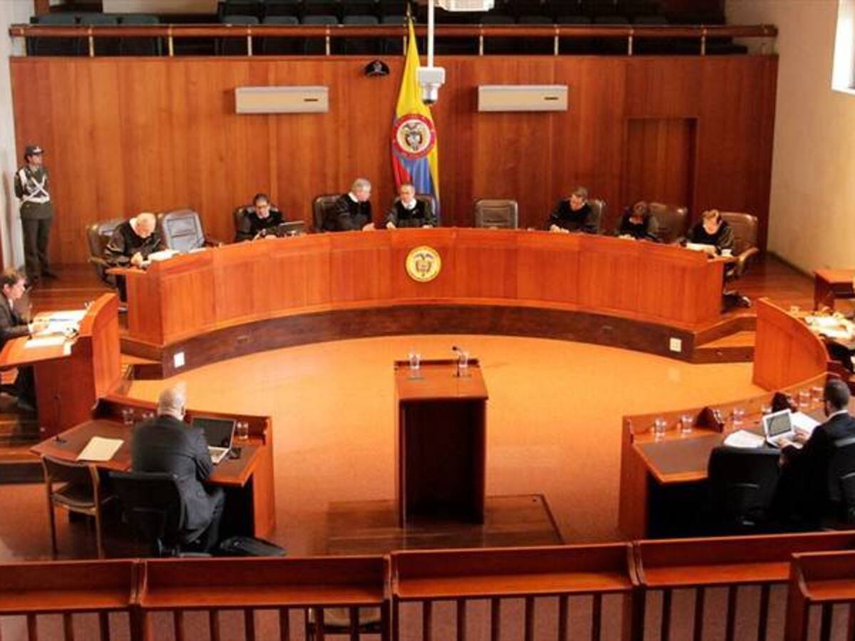 Cumbre de la Justicia se da cita en Cali