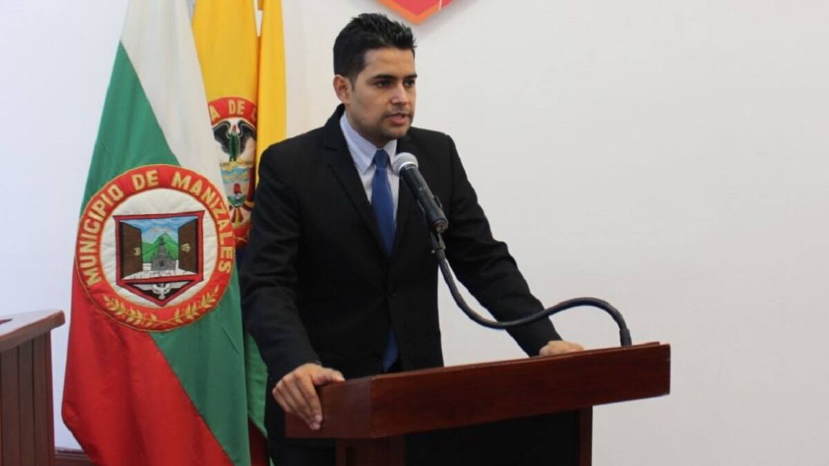 Personería de Manizales investiga caso del supuesto colado en la vacunación