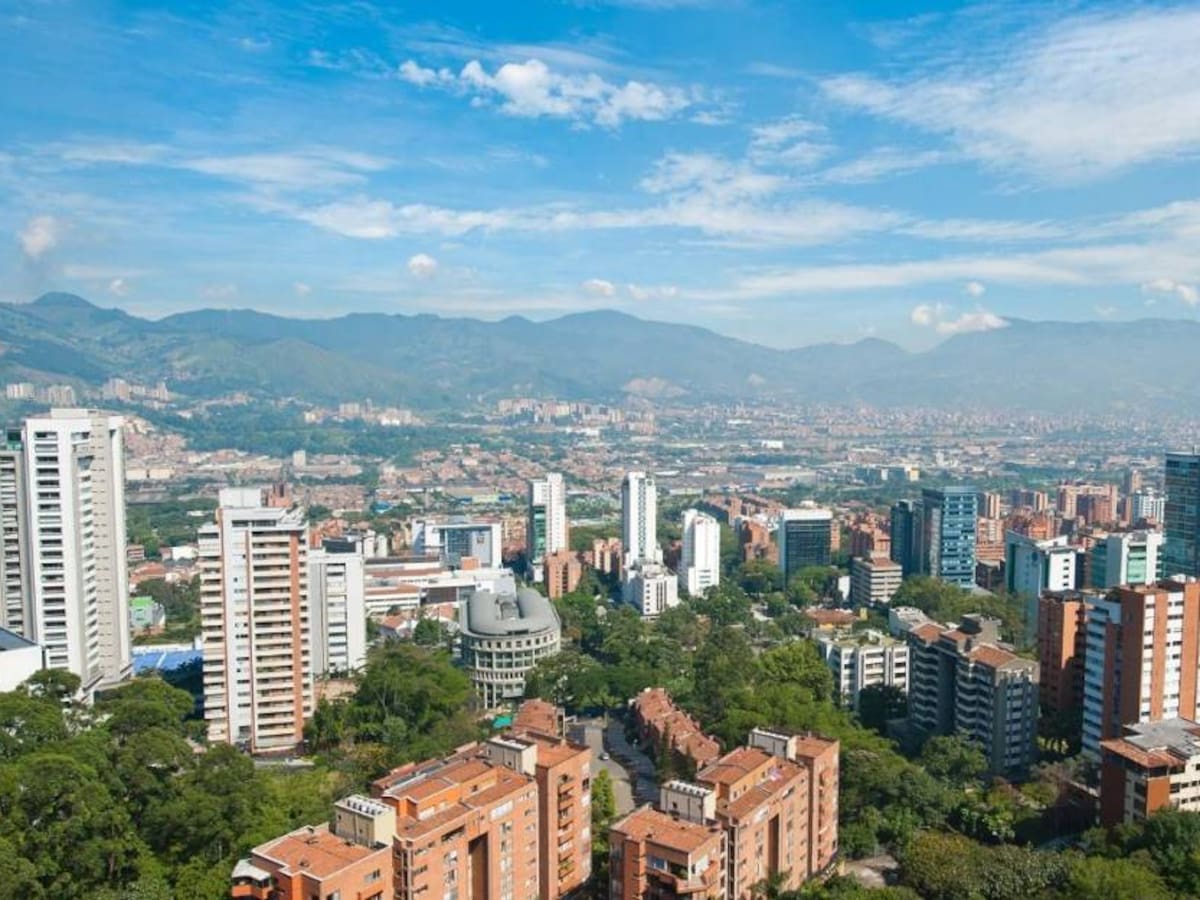 Tribunal de Antioquia revive revocatoria en Medellín