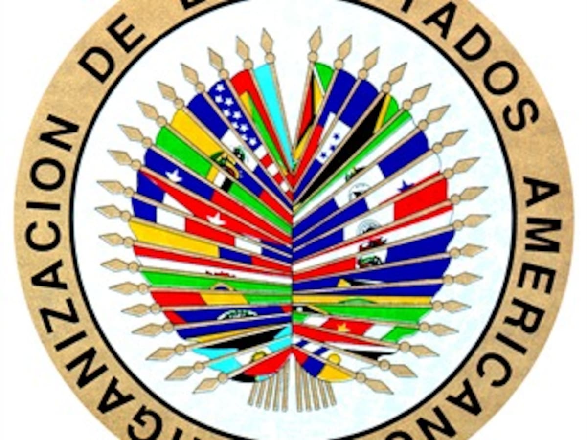 Con participación de Colombia, Panamá, Chile y Brasil hoy inicia foro de defensa de la OEA