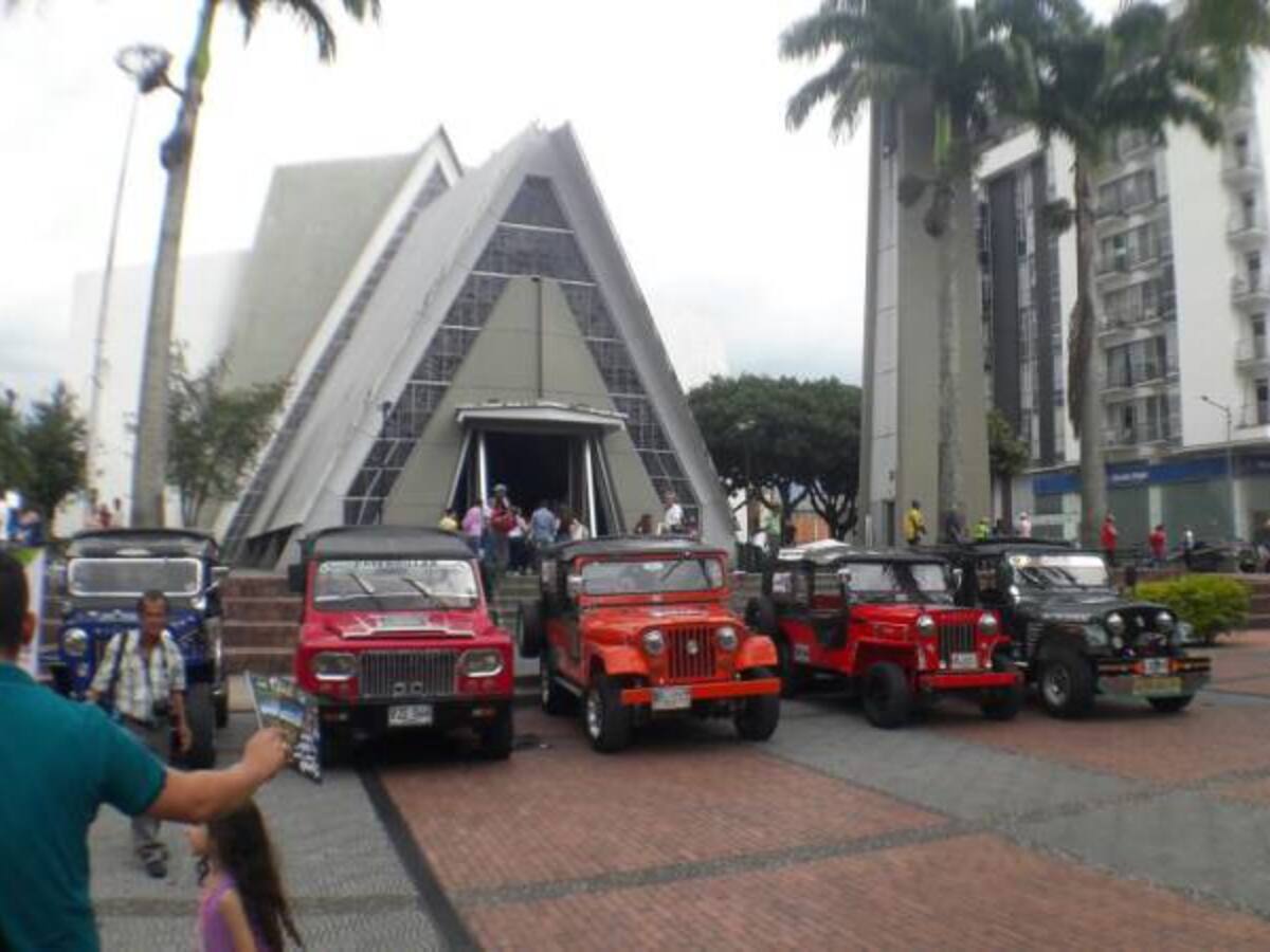 Las noticias más importantes de Armenia y Quindío, martes 27 de marzo