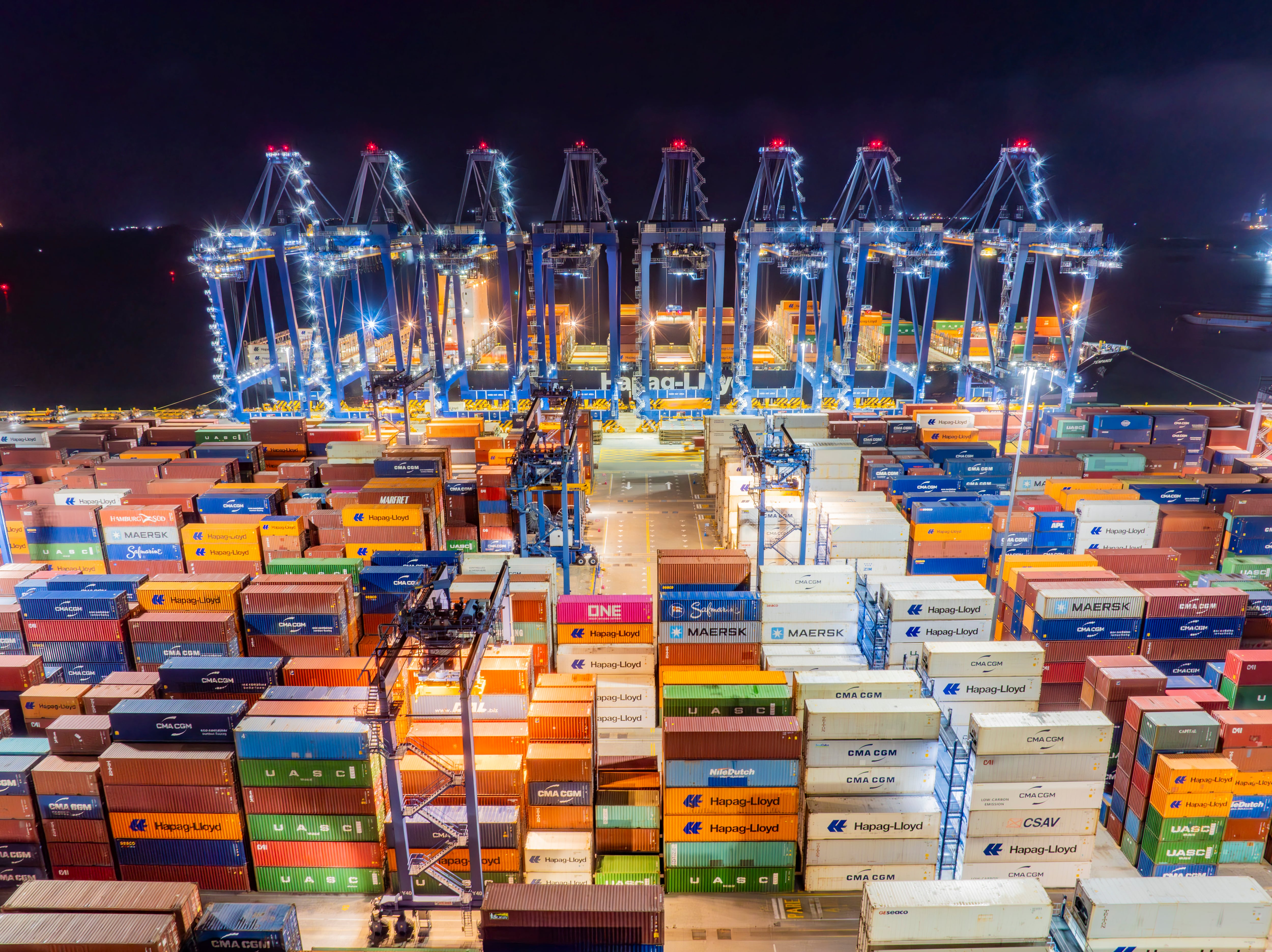 Grupo Puerto de Cartagena