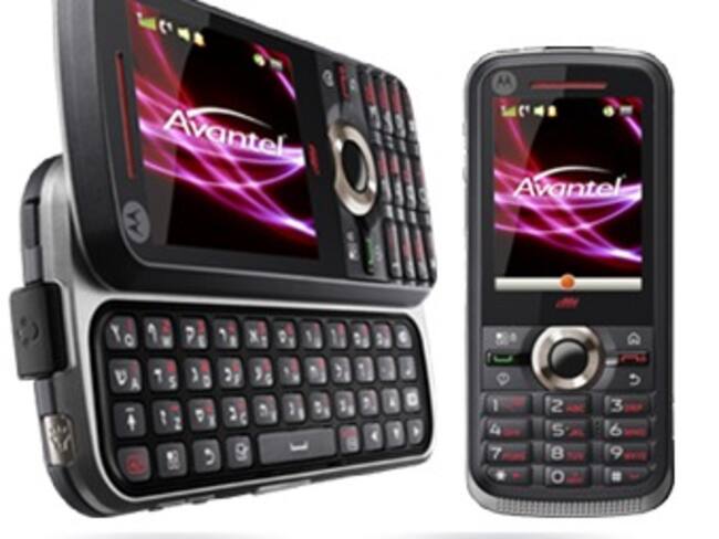 Avantel comenzará a operar en internet 4G en julio