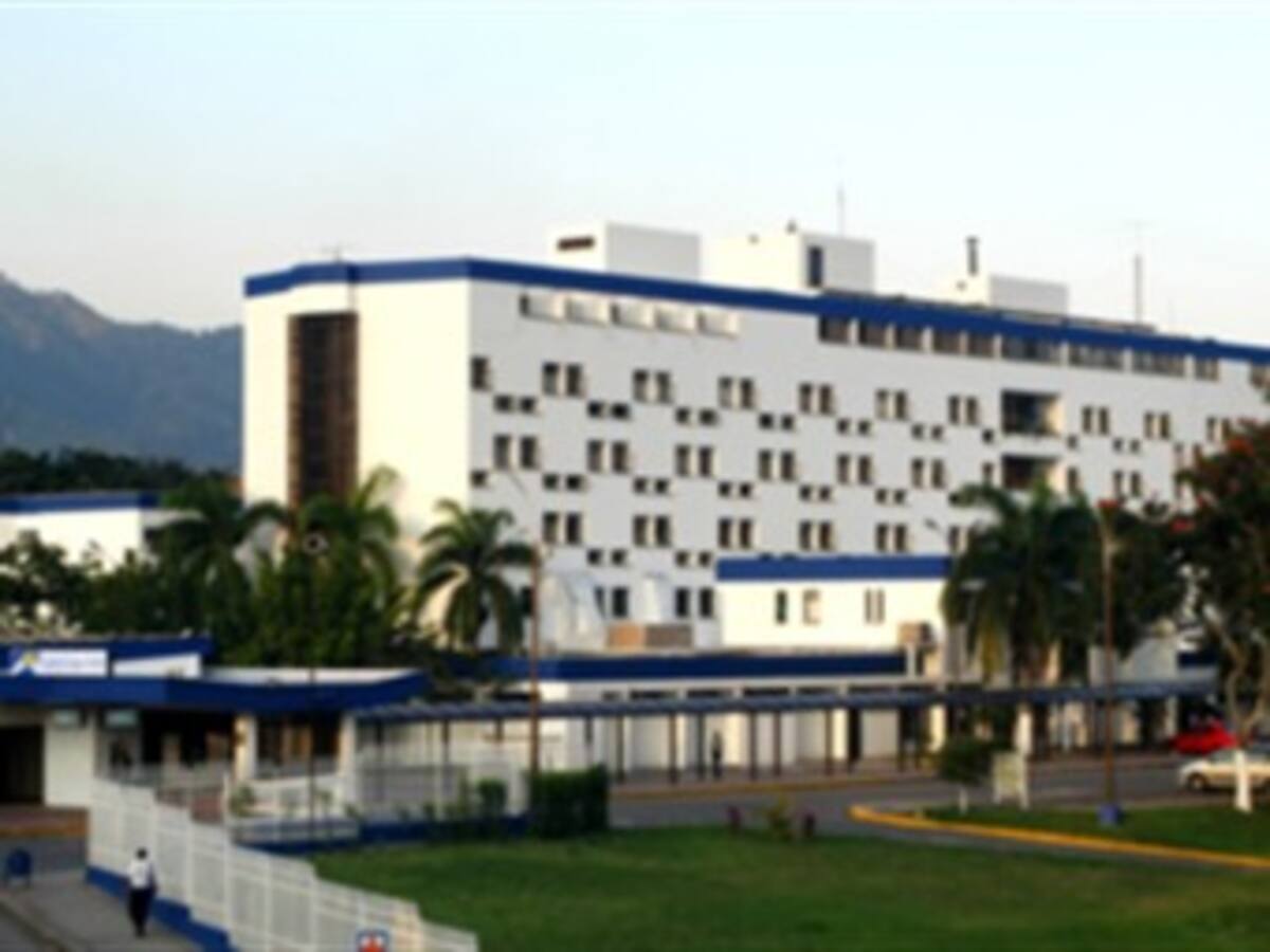 Emergencia funcional en hospital Federico Lleras Acosta de Tolima