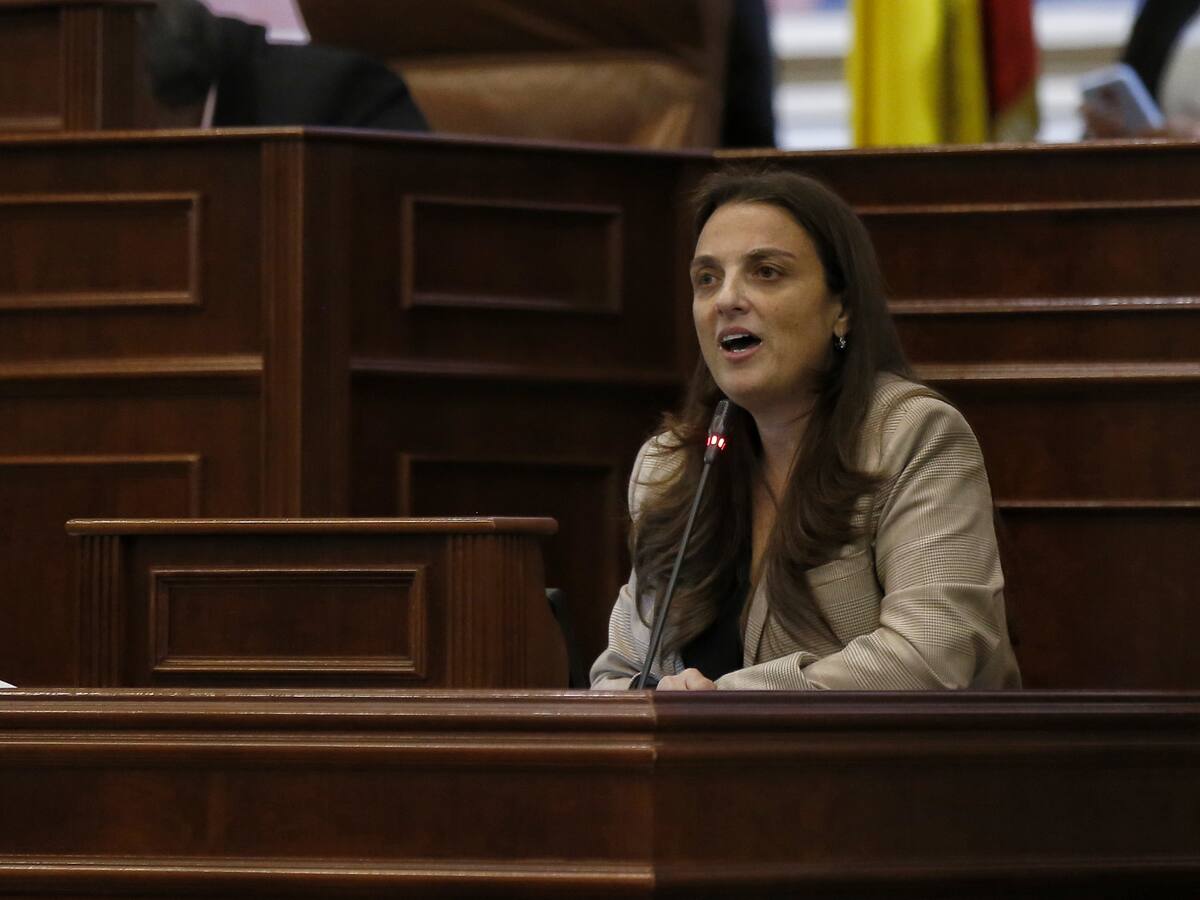 Karen Abudinen respondió a la pulla de la vicepresidenta Francia Márquez