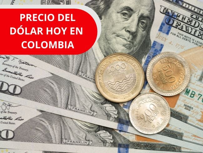 Imagen de referencia, foto Gettyimages y Canva.