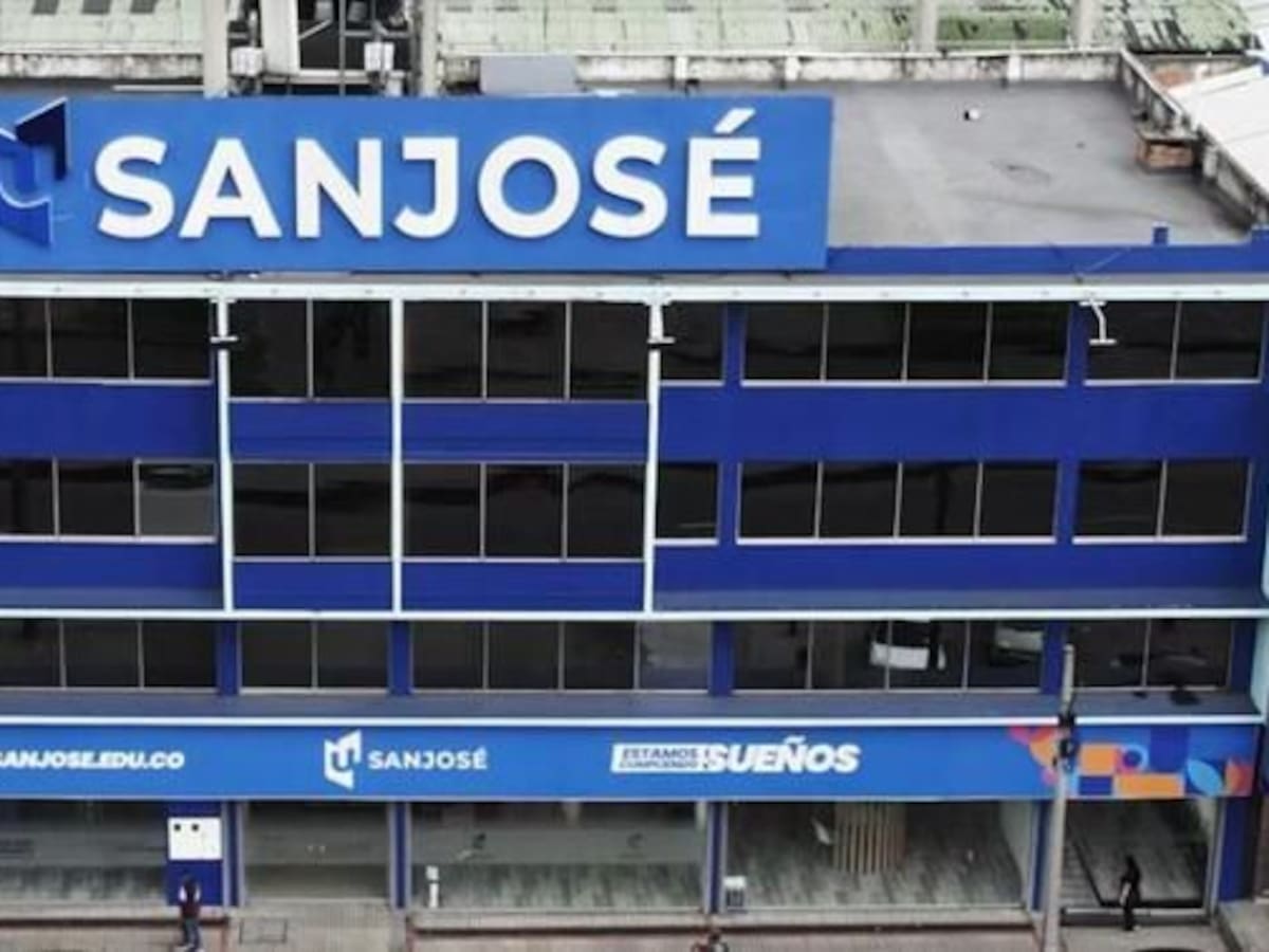 MinEducación abre dos investigaciones a la Fundación San José por presuntas irregularidades