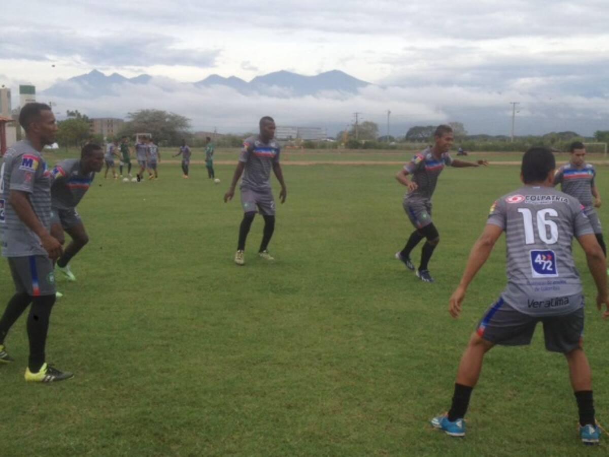 Autoridades definieron medidas de control para partido de Valledupar Futbol y Club-América de Cali