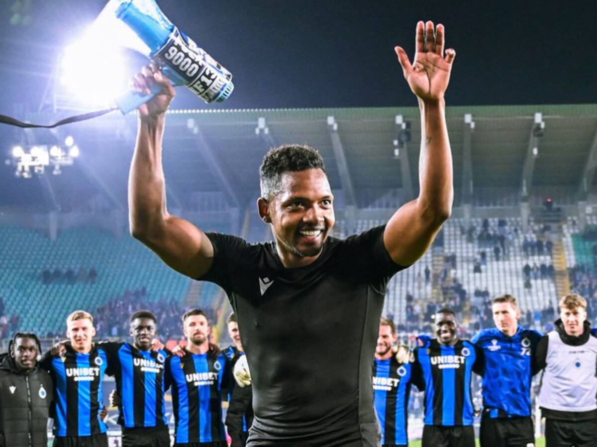 José Izquierdo: "Todo lo que se venga de ahora en adelante es ganancia"