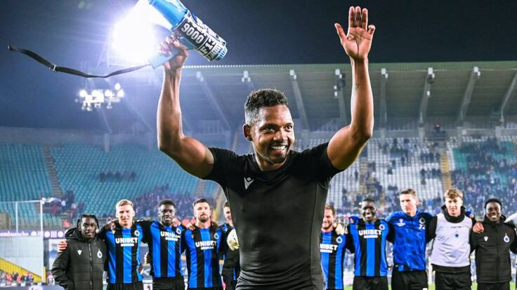 José Izquierdo: "Todo lo que se venga de ahora en adelante es ganancia"