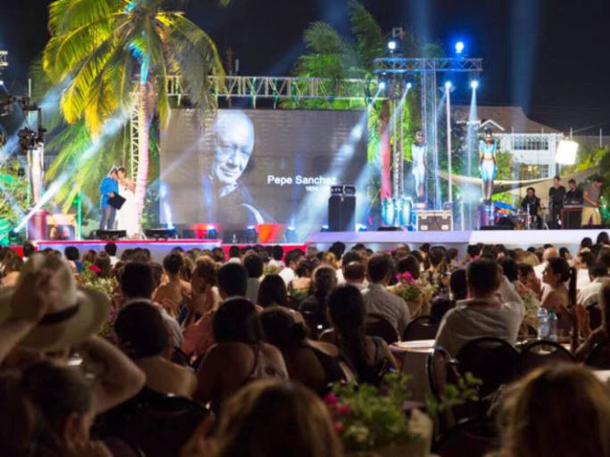 Definen Comité Técnico 34° Premios India Catalina para el FICCI 2018