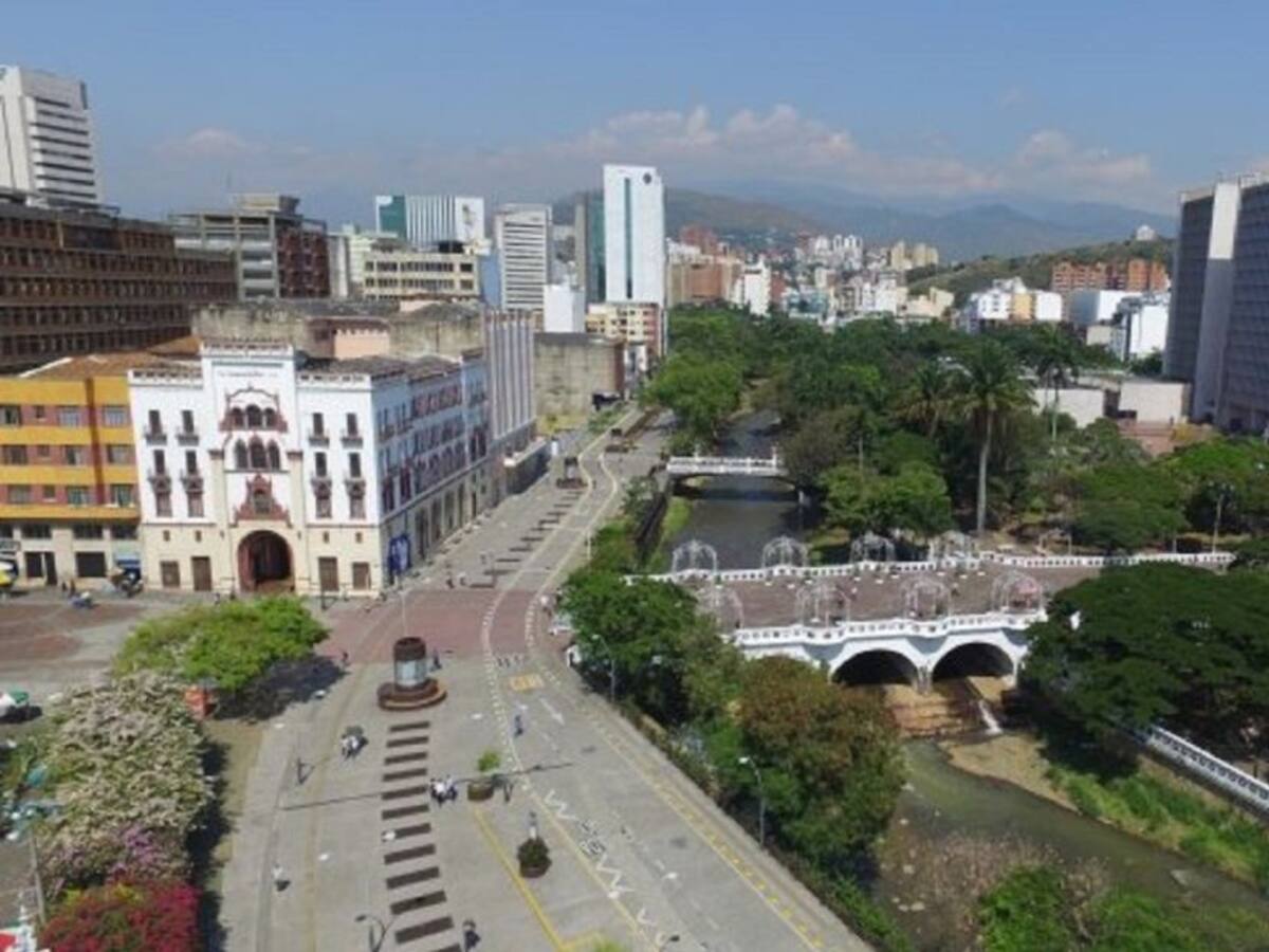 Llamado al Gobierno Nacional para no detener reactivación económica de Cali