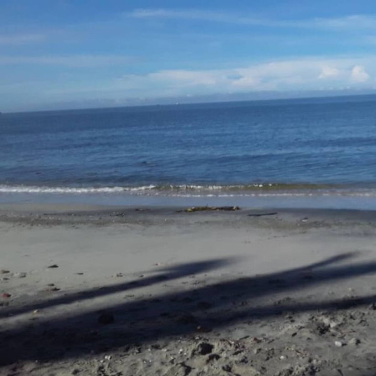 Habilitadas playas de Santa Marta para bañistas