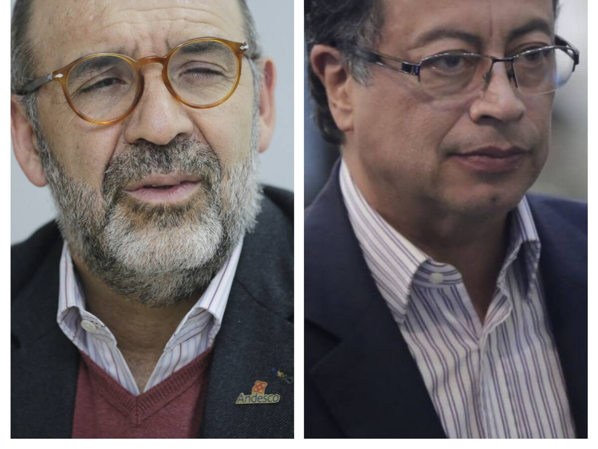 Andesco asegura que reforma a los servicios públicos la vienen trabajando desde hace meses