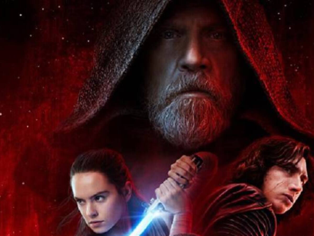 Siguen los misterios con el nuevo avance de Star Wars: The Last Jedi