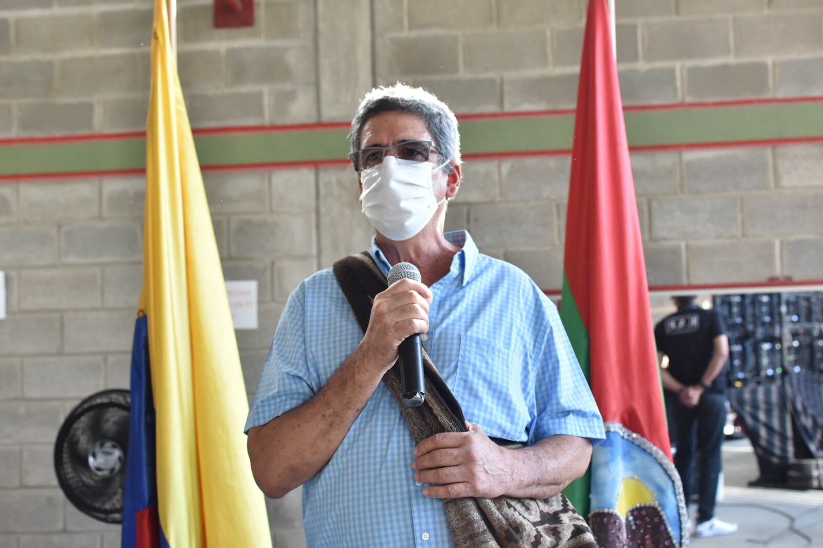 Alcaldía de Turbaco