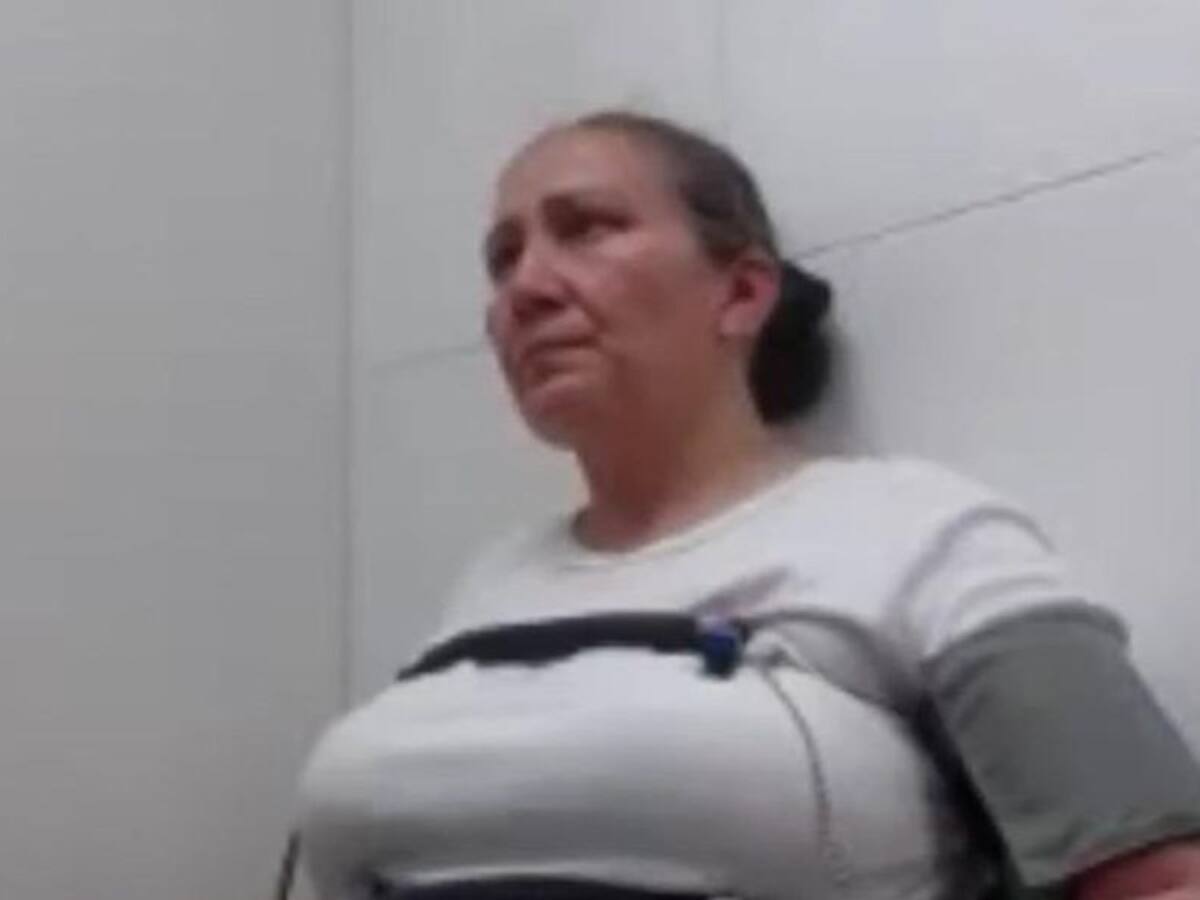 Polígrafo a Marelbys: Ya hay fecha de imputación contra un mayor de la Policía