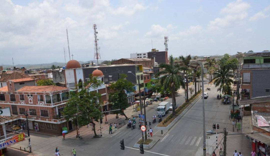 Urabá- foto archivo cortesía