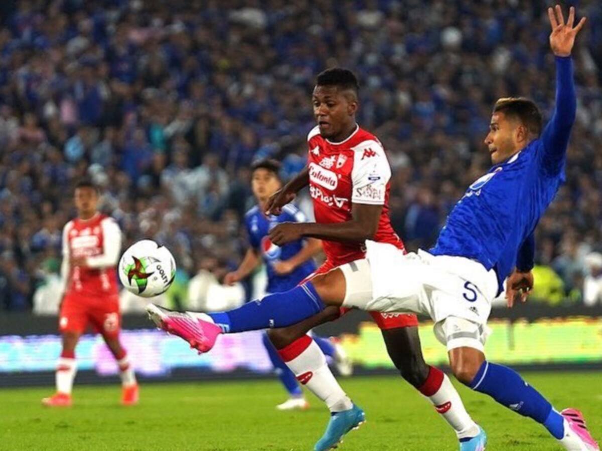 El Pulso del Fútbol, 25 de abril de 2022