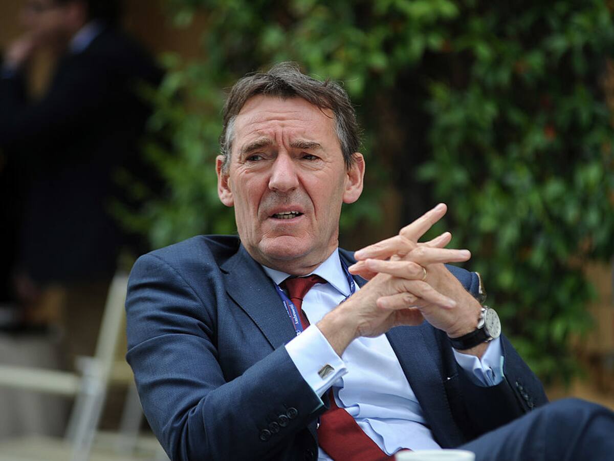 Jim O’Neill, economista creador del concepto de BRIC: No recomendaría a Colombia unirse al grupo