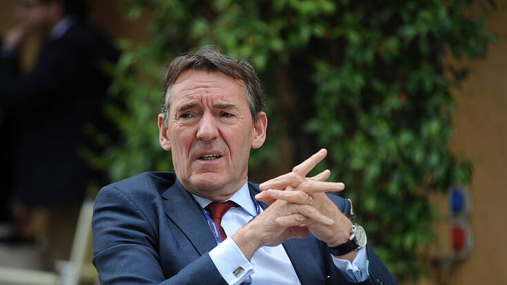 Jim O’Neill, economista creador del concepto de BRIC: No recomendaría a Colombia unirse al grupo