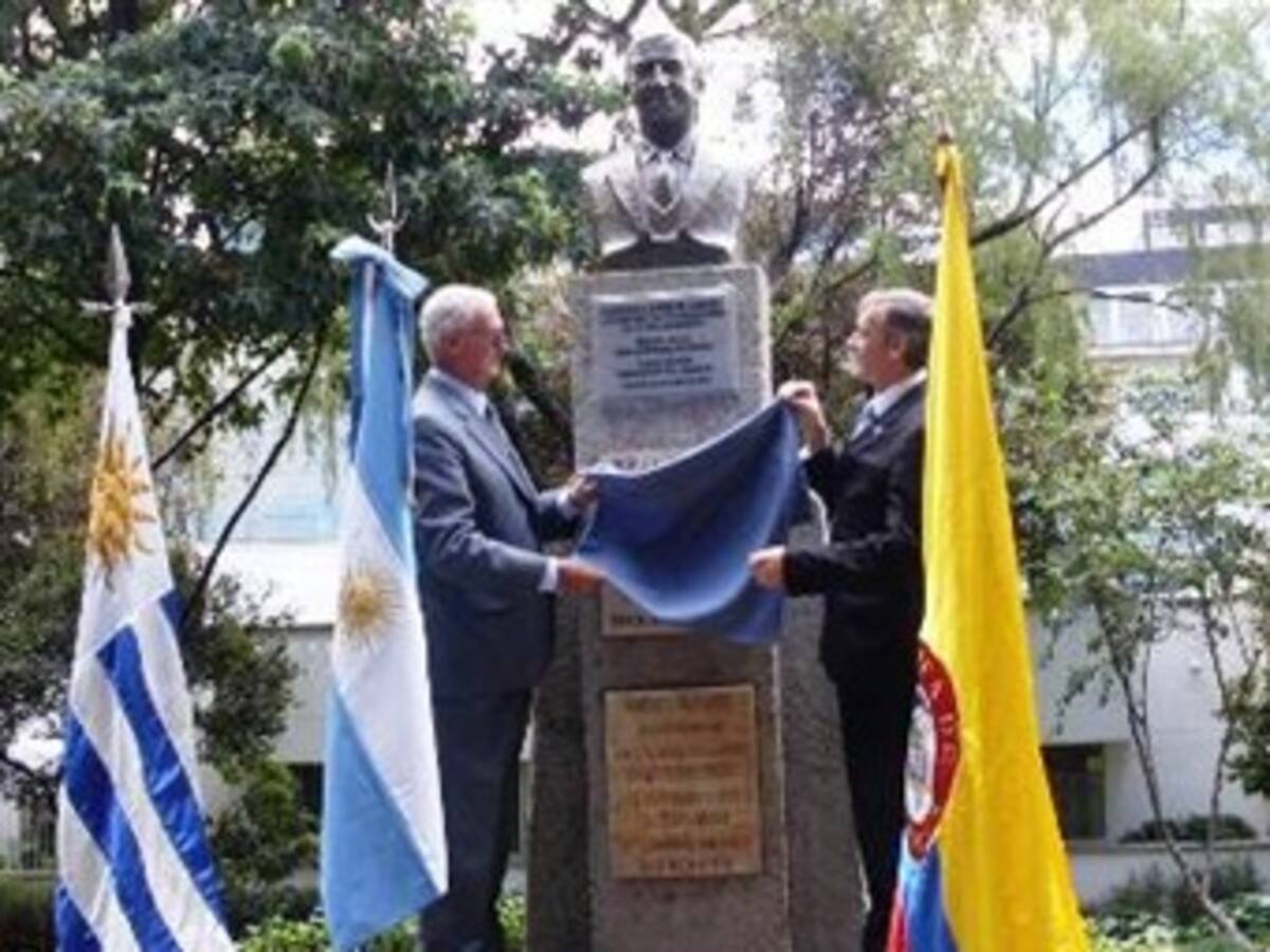 75 años de la muerte del “Morocho del Abasto” Carlos Gardel