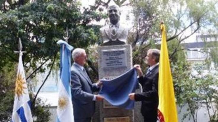 75 años de la muerte del “Morocho del Abasto” Carlos Gardel