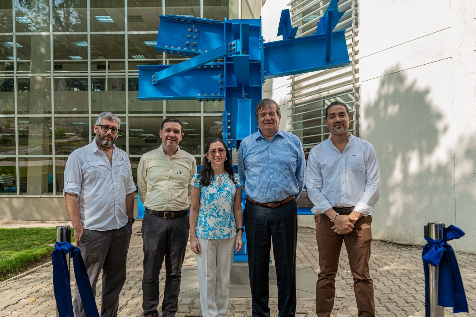 Universidad Tecnológica de Bolívar