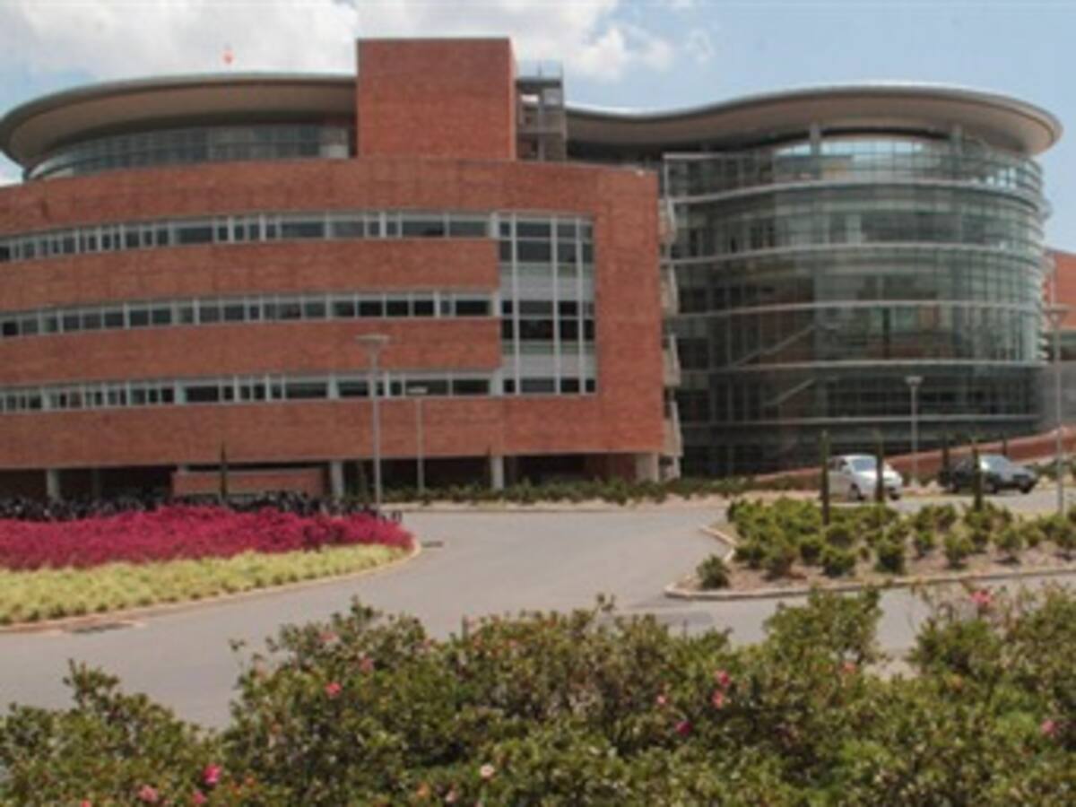 83 hospitales de Antioquia en peligro de desaparecer