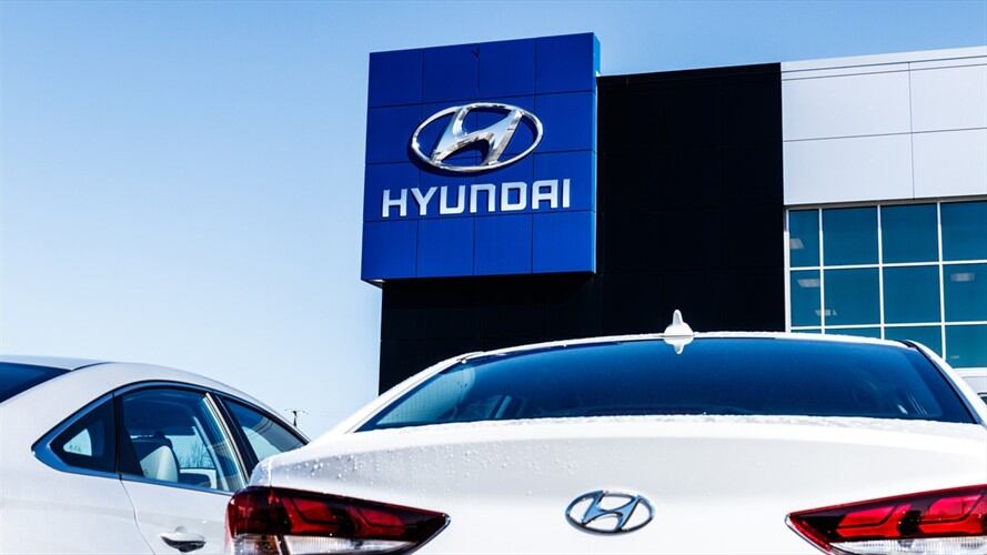 Fue manipulado el reparto procesos en juzgado para favorecer a Hyundai Colombia Automotriz S.A.. Foto: Getty Images