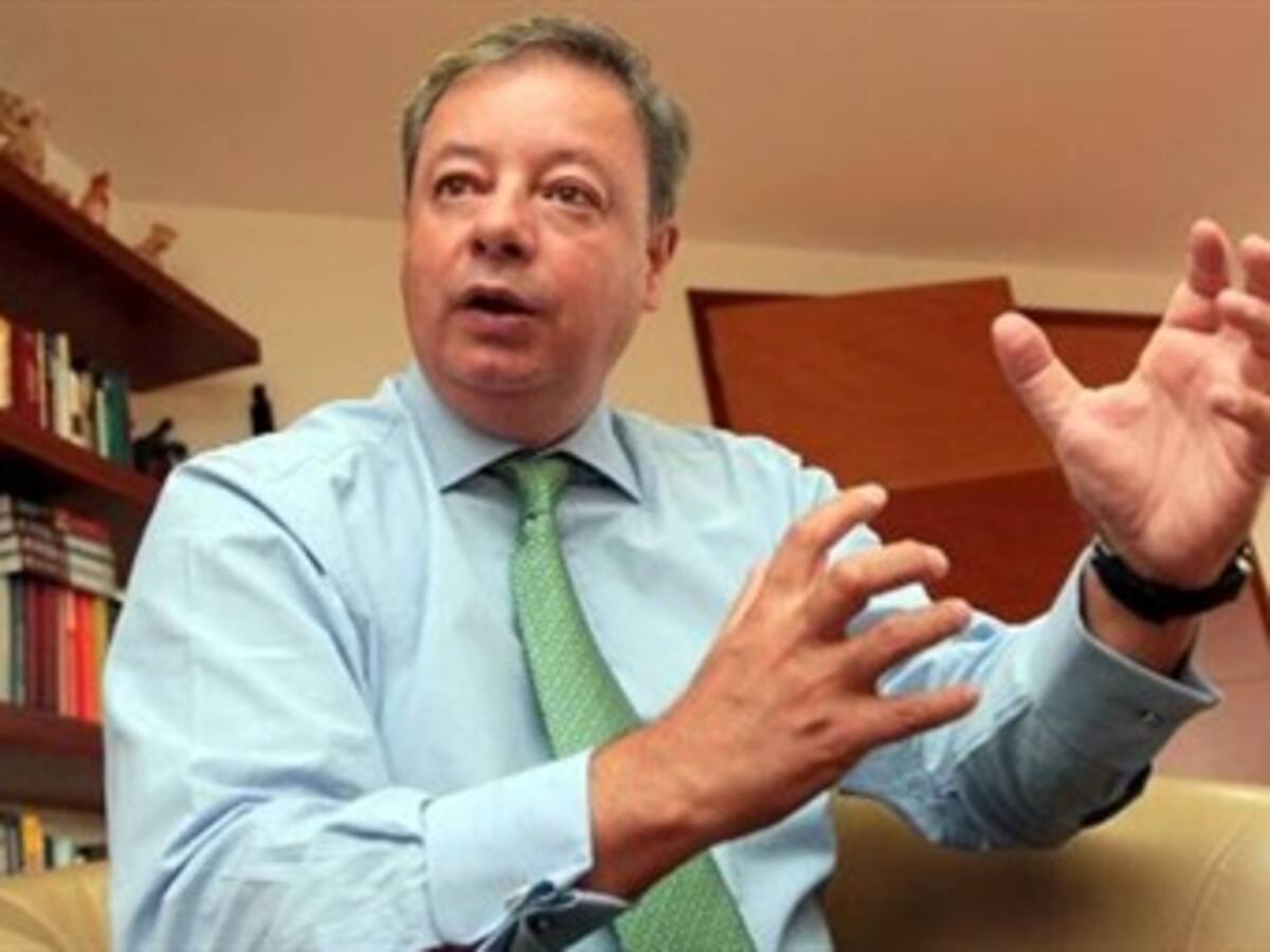 CIA colaboró pero las FFMM fueron autónomas en operativos contra Farc