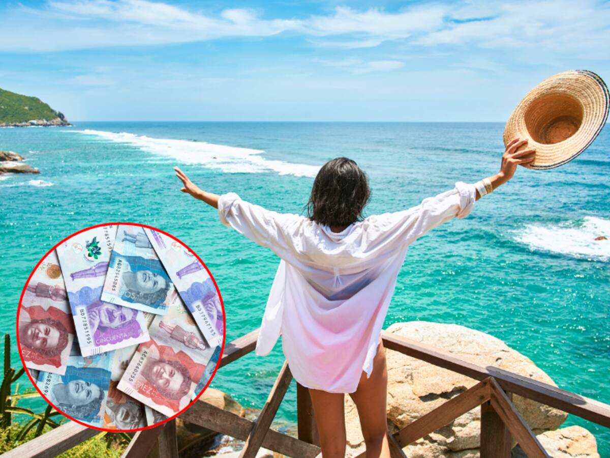 Atento al pago: así se liquidan las vacaciones en Colombia en 2024