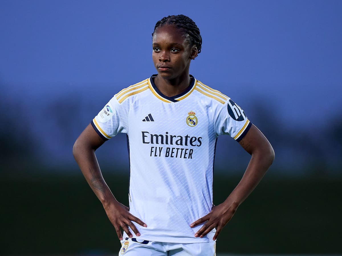 Linda Caicedo se lesionó y es baja en Real Madrid: ¿podrá unirse a la Selección Colombia?