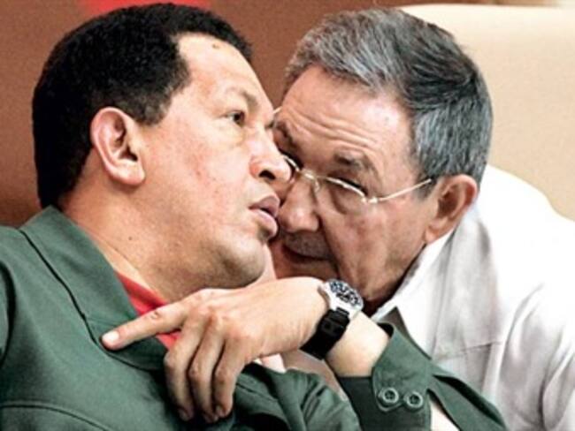 Cuba inicia su jornada de homenaje póstumo a Hugo Chávez