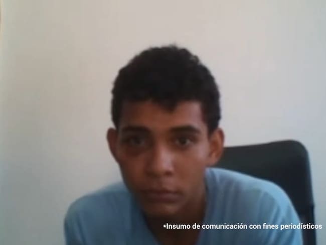 Asegurado presunto responsable del homicidio de servidor judicial en Moniquirá